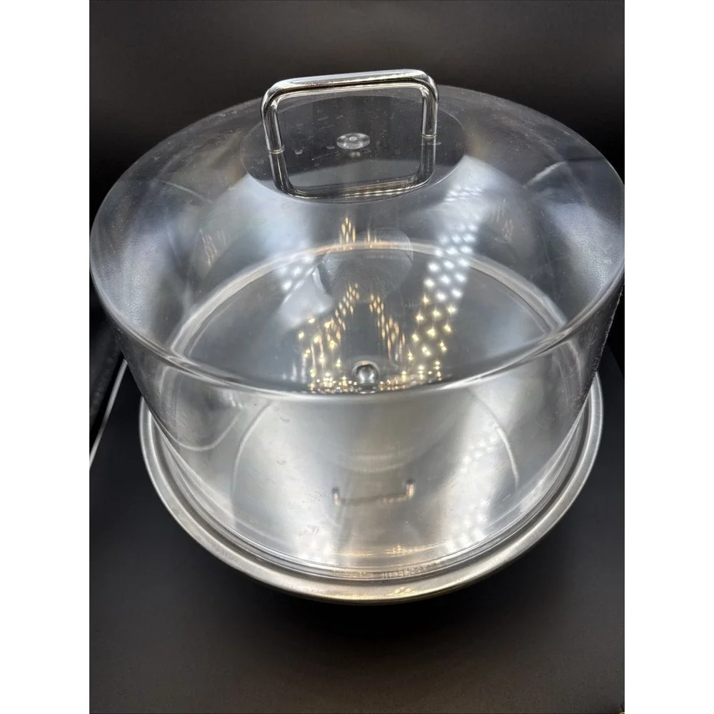 Cambro Cake Stand‎ Dessert Display 12